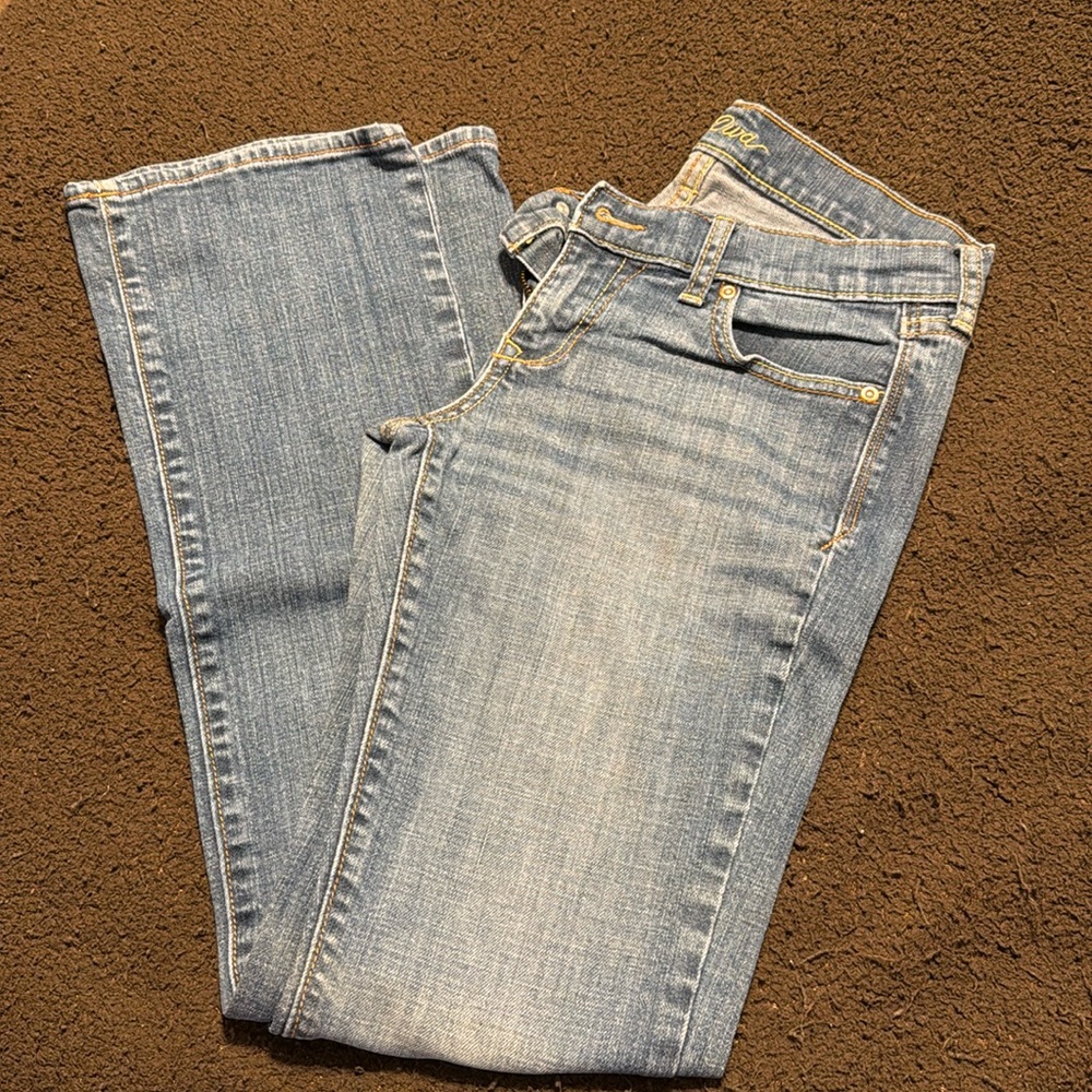 Old Navy The Diva Bootcut Jean